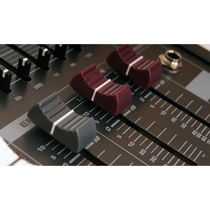 Аналоговый микшер Leem LFX-6DU