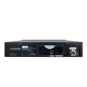 Радиосистема с ручным передатчиком Prodipe DSP-SOLO-UHF-M850/F5