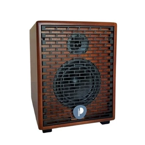 Комбоусилитель для акустической гитары Prodipe PRONATURAL06WOOD Natural 6 Cherrywood