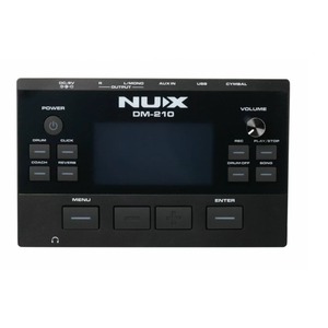 Аксессуар для ударных инструментов NUX 09000-06400-00000