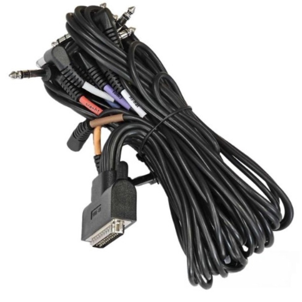 Аксессуар для ударных инструментов NUX 09000-08001-10000