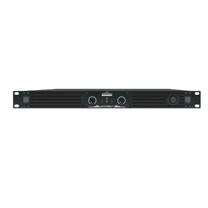 Усилитель мощности (концертный) Aberman aDA-2400U1