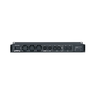 Усилитель мощности (концертный) Aberman aDA-2400U1