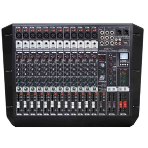Аналоговый микшер Aberman aMD-12