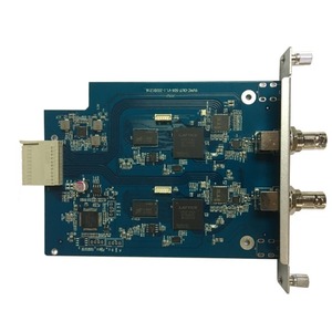 Коммутатор SDI Aberman MVS-SDI-2OUT