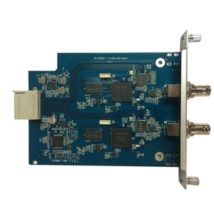 Коммутатор SDI Aberman MVS-SDI-2OUT