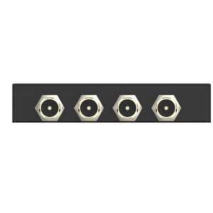 Преобразователь SDI, DVI, компонентное видео, HDMI Aberman CON-12G-4KH