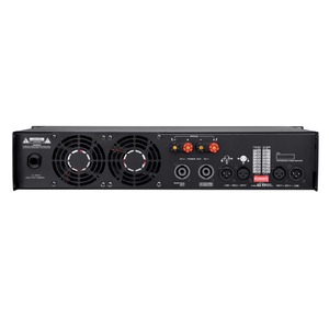 Усилитель мощности (концертный) Aberman aDA-21200
