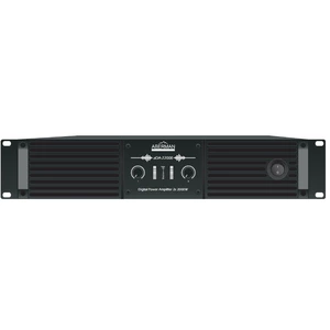 Усилитель мощности (концертный) Aberman aDA-22000