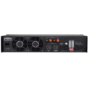 Усилитель мощности (концертный) Aberman aDA-22000