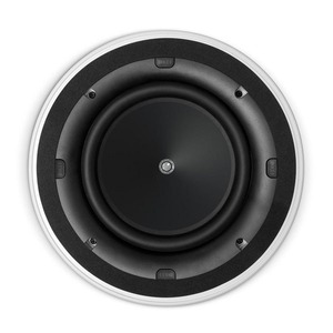 Встраиваемая потолочная акустика KEF CI200.2CR