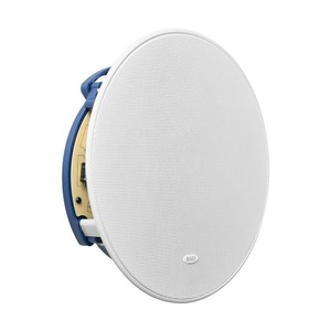 Встраиваемая потолочная акустика KEF CI200.2CR