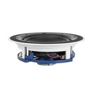 Встраиваемая потолочная акустика KEF CI200.2CR
