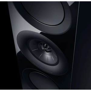 Напольная акустика KEF R11 Meta White Gloss