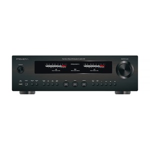 Интегральный усилитель Premiera A3S Black