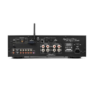 Интегральный усилитель Premiera A3S Black