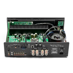 Интегральный усилитель Premiera A3S Black