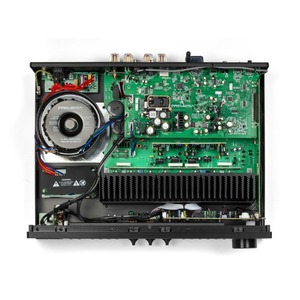 Интегральный усилитель Premiera A3S Black