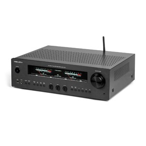 Интегральный усилитель Premiera A3S Black