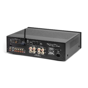 Интегральный усилитель Premiera A3S Black