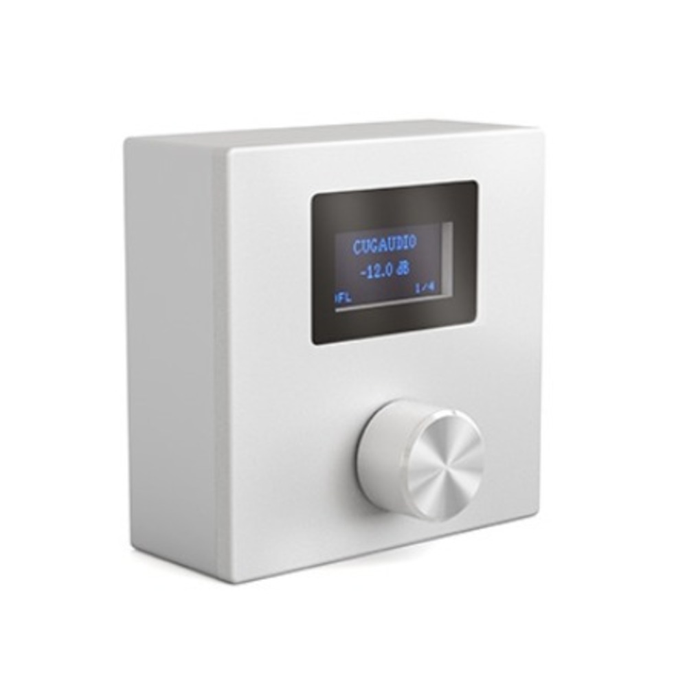 Коробка накладного монтажа CVGaudio P-ZONER-A/SM