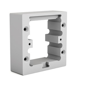 Коробка накладного монтажа CVGaudio P-ZONER-A/SM