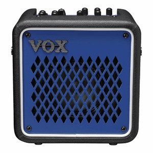 Гитарный комбо VOX MINI GO 3 BL