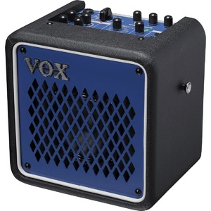 Гитарный комбо VOX MINI GO 3 BL