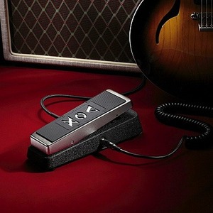 Гитарная педаль эффектов/ примочка VOX V846 VINTAGE WAH