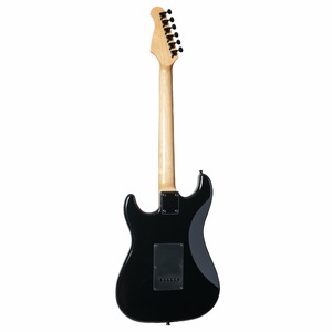 Электрогитара Rockdale Stars Black Limited Edition HSS BK