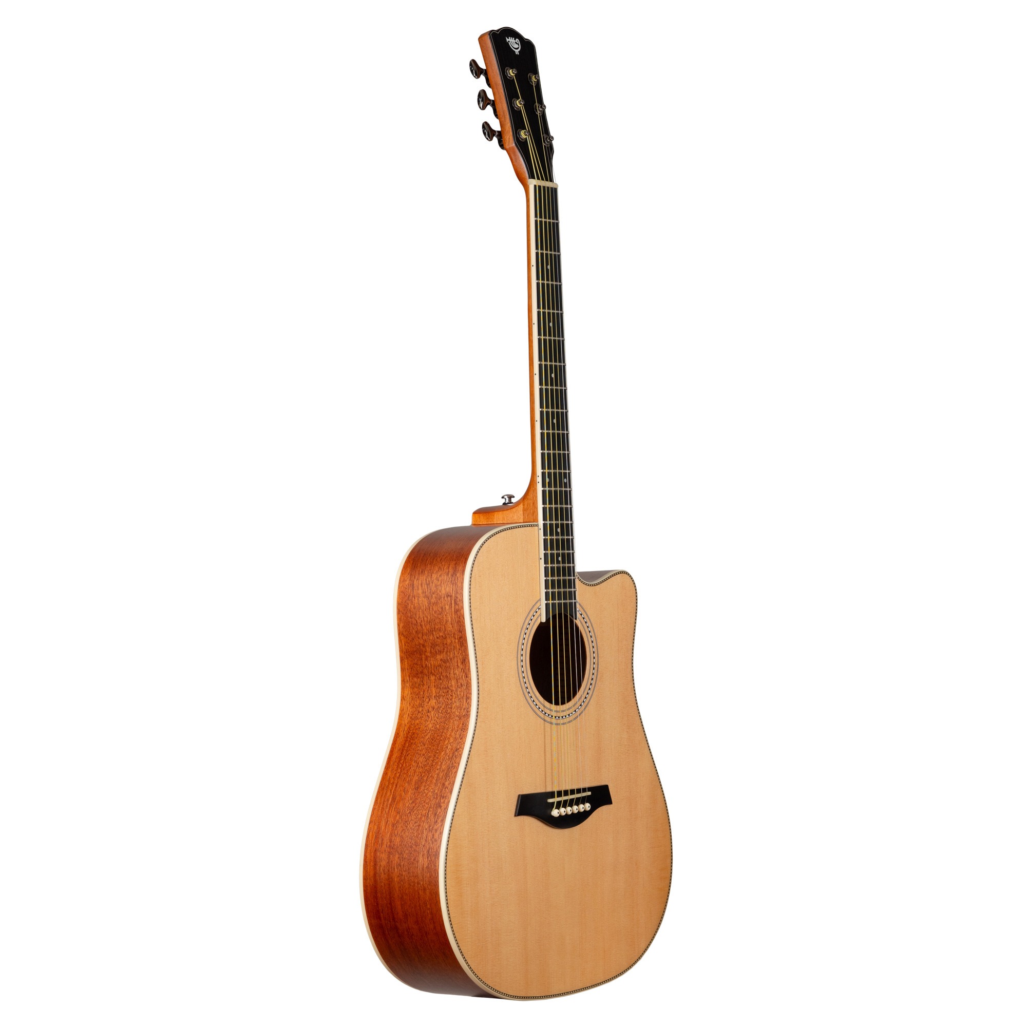 Купить Бридж Для Гитары Lag T70d