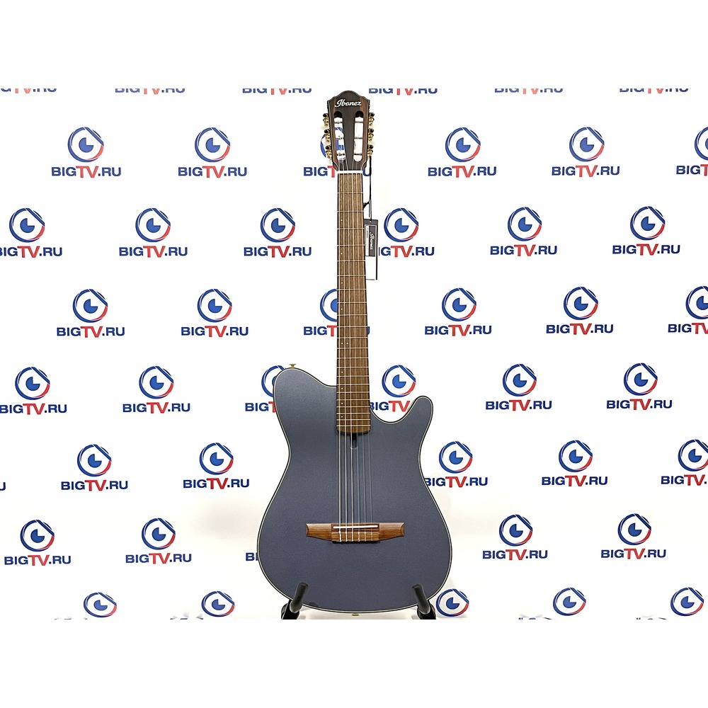 Электроакустическая гитара IBANEZ FRH10N-IBF
