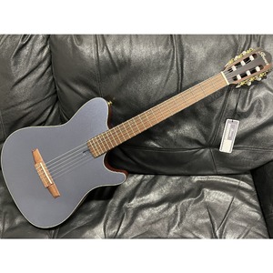 Электроакустическая гитара IBANEZ FRH10N-IBF