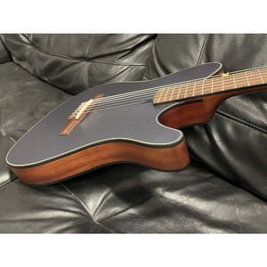 Электроакустическая гитара IBANEZ FRH10N-IBF