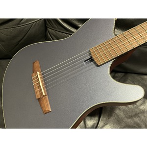 Электроакустическая гитара IBANEZ FRH10N-IBF