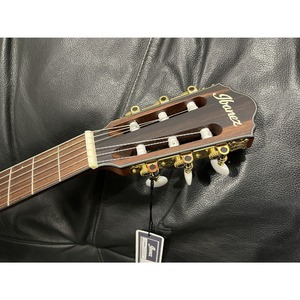 Электроакустическая гитара IBANEZ FRH10N-IBF