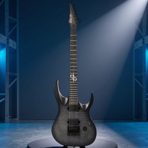 Электрогитара Solar Guitars AB2.6ET FBB