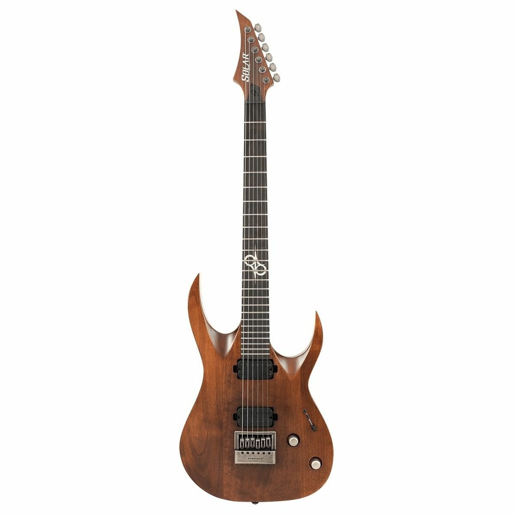 Электрогитара Solar Guitars A1.6D+
