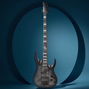 Бас-гитара Solar Guitars AB1.4JN