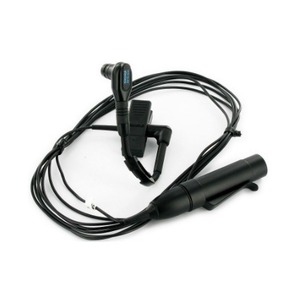 Микрофон инструментальный универсальный Shure BETA 98H/C