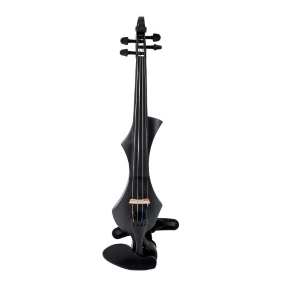 Электроскрипка Gewa E-violin Novita 3.0 Black