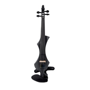 Электроскрипка Gewa E-violin Novita 3.0 Black