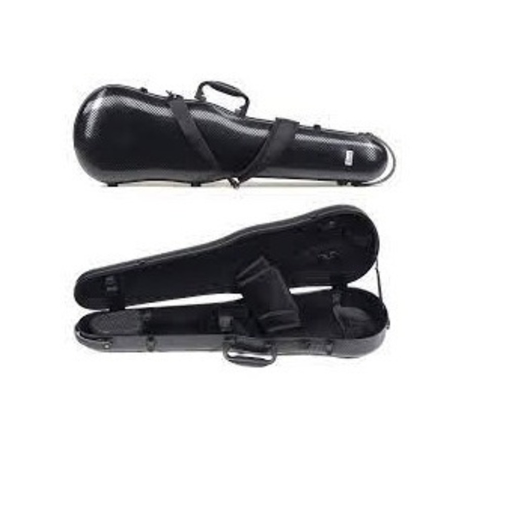 Кейс/чехол для струнных инструментов Gewa Pure Form Shaped 1.8 Black