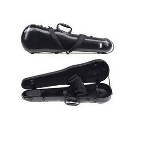 Кейс/чехол для струнных инструментов Gewa Pure Form Shaped 1.8 Black