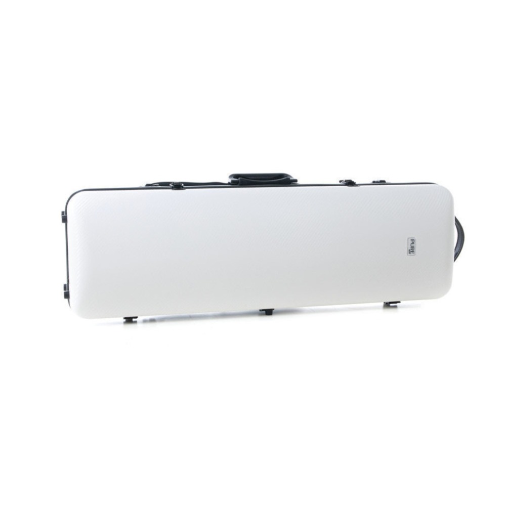 Кейс/чехол для струнных инструментов Gewa PURE VIOLIN OBLONG CASE PS350188