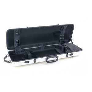 Кейс/чехол для струнных инструментов Gewa PURE VIOLIN OBLONG CASE PS350188