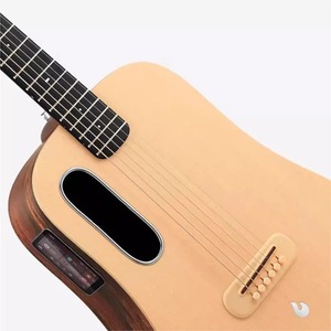 Трансакустическая гитара Lava Me 4 Spruce 41