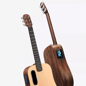 Трансакустическая гитара Lava Me 4 Spruce 41