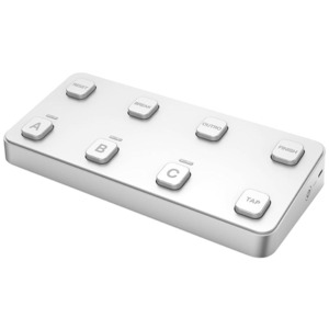Гитарная педаль эффектов/ примочка Lava Bluetooth Wireless Pedals LiveDrums