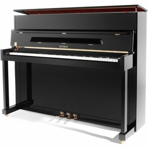 Пианино акустическое Petrof P 122N2 0801